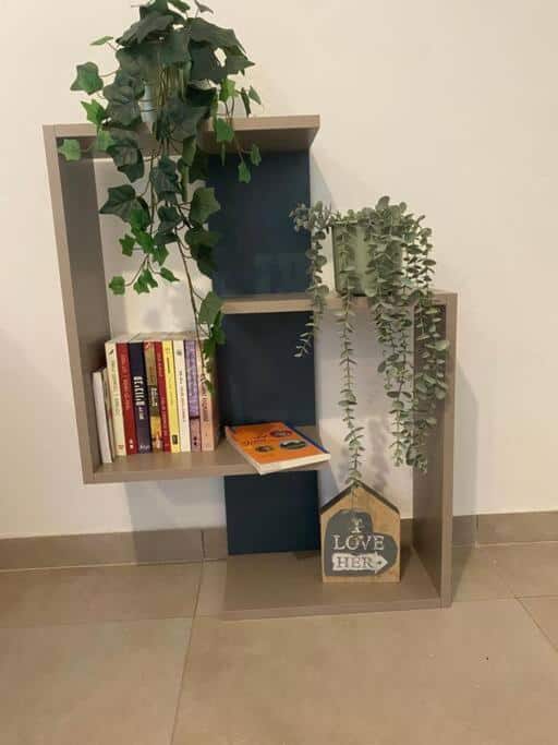 בקתה במטע תמונה 4
