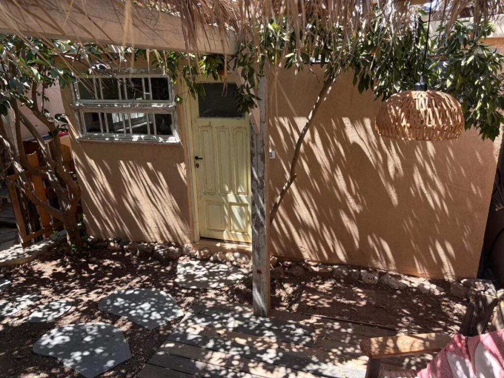 בקתת הבוסתן תמונה 5