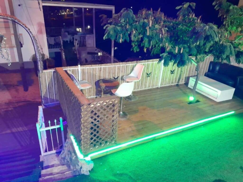 גבעת האלון תמונה 4
