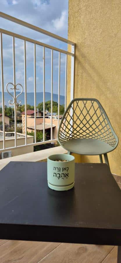 גרין האוס תמונה 4