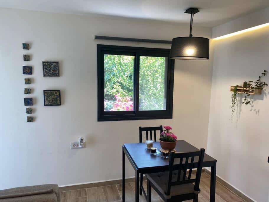 חצר ברמה תמונה 4