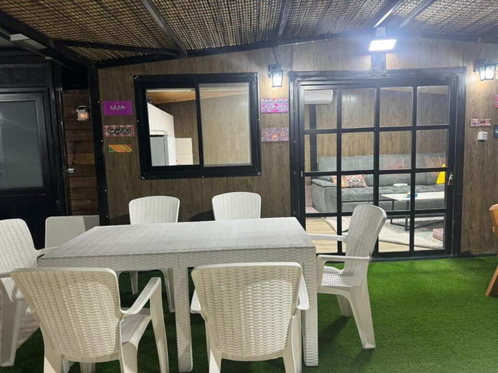מאבי פארק תמונה 5