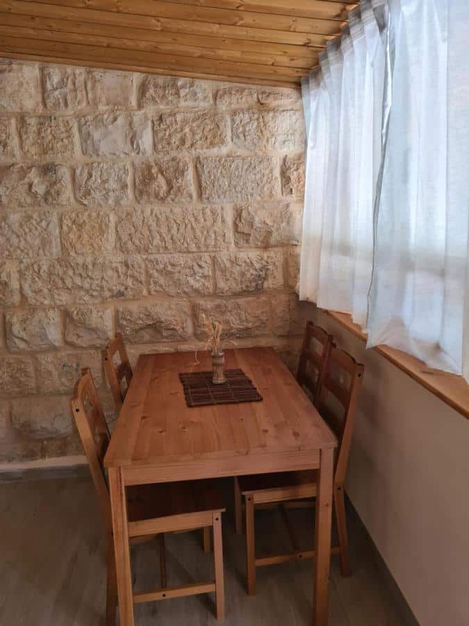 צימר חצר שמואלי תמונה 5