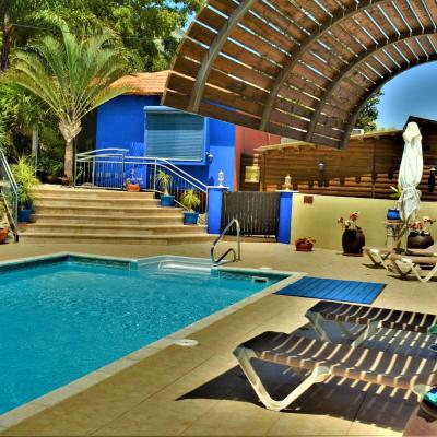 ARADA Luxury House