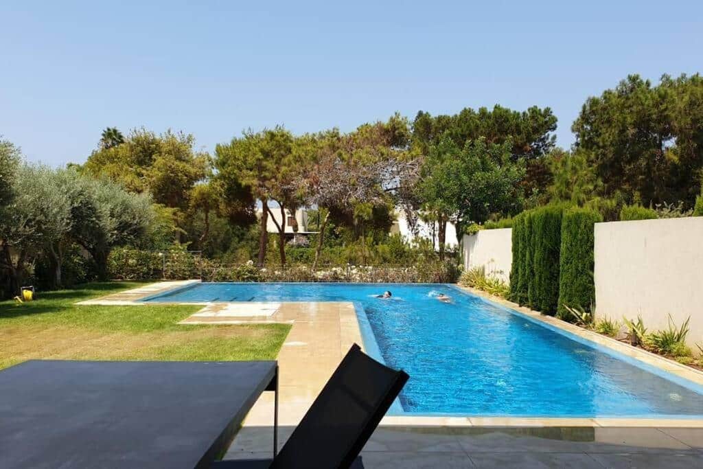 Aqueduct Villa תמונה 2