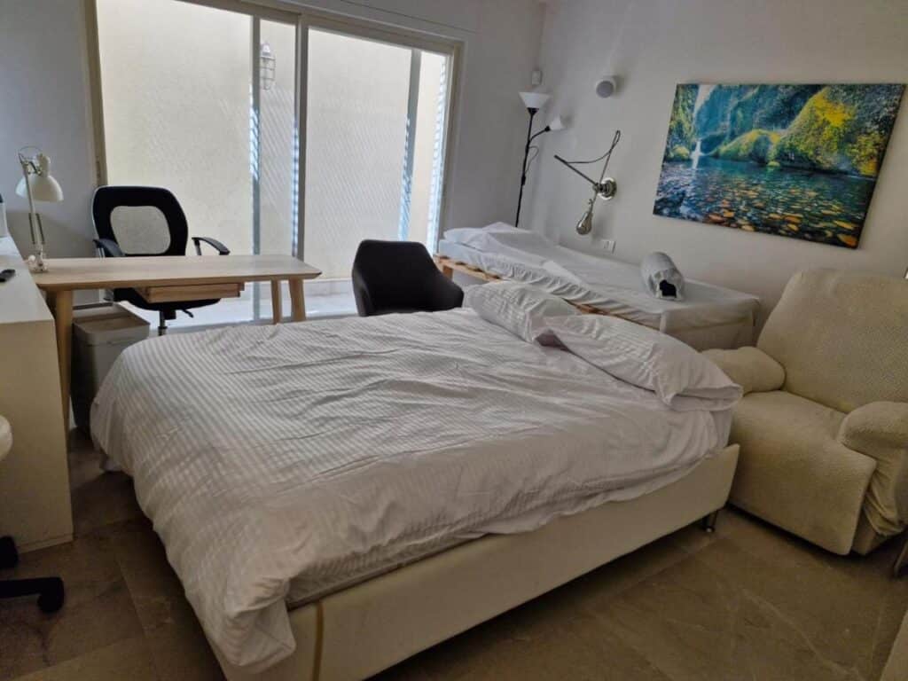 Aqueduct Villa תמונה 5