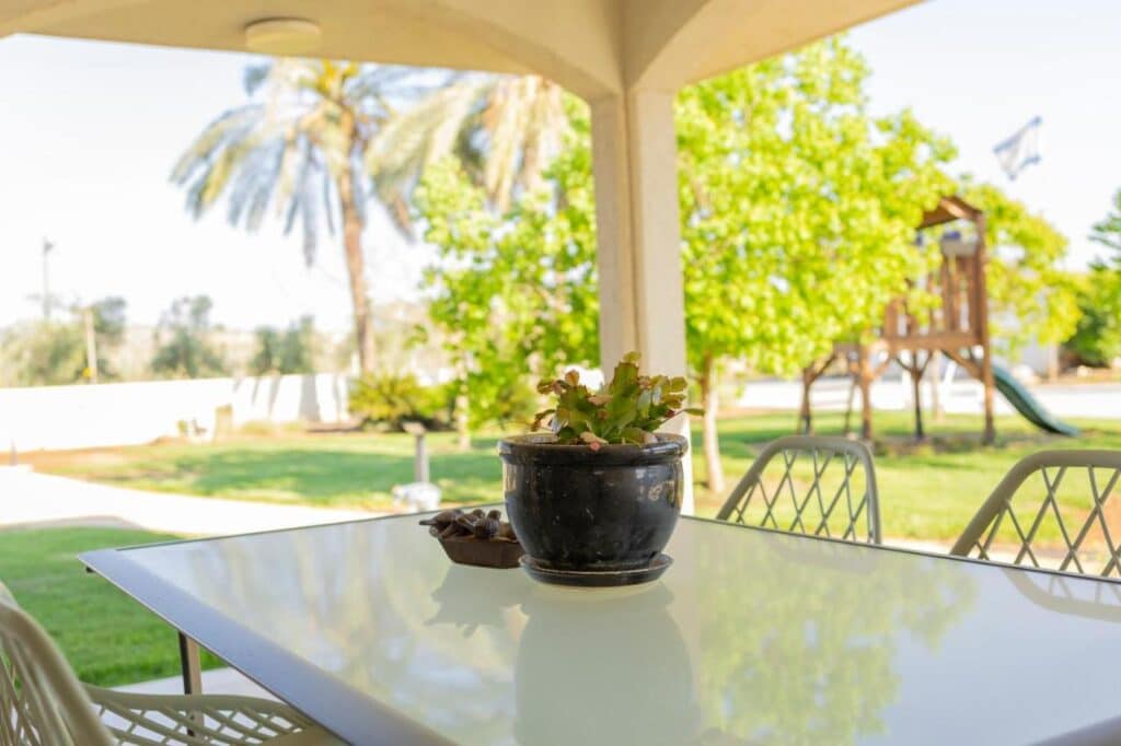Bar Hadas Rose Farm תמונה 3