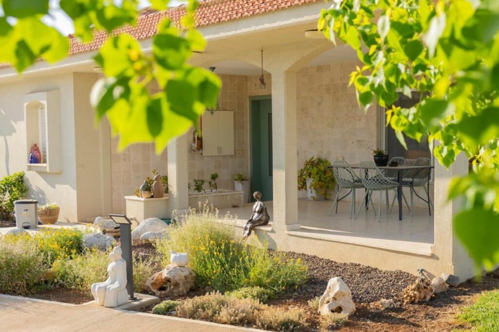 Bar Hadas Rose Farm תמונה 2