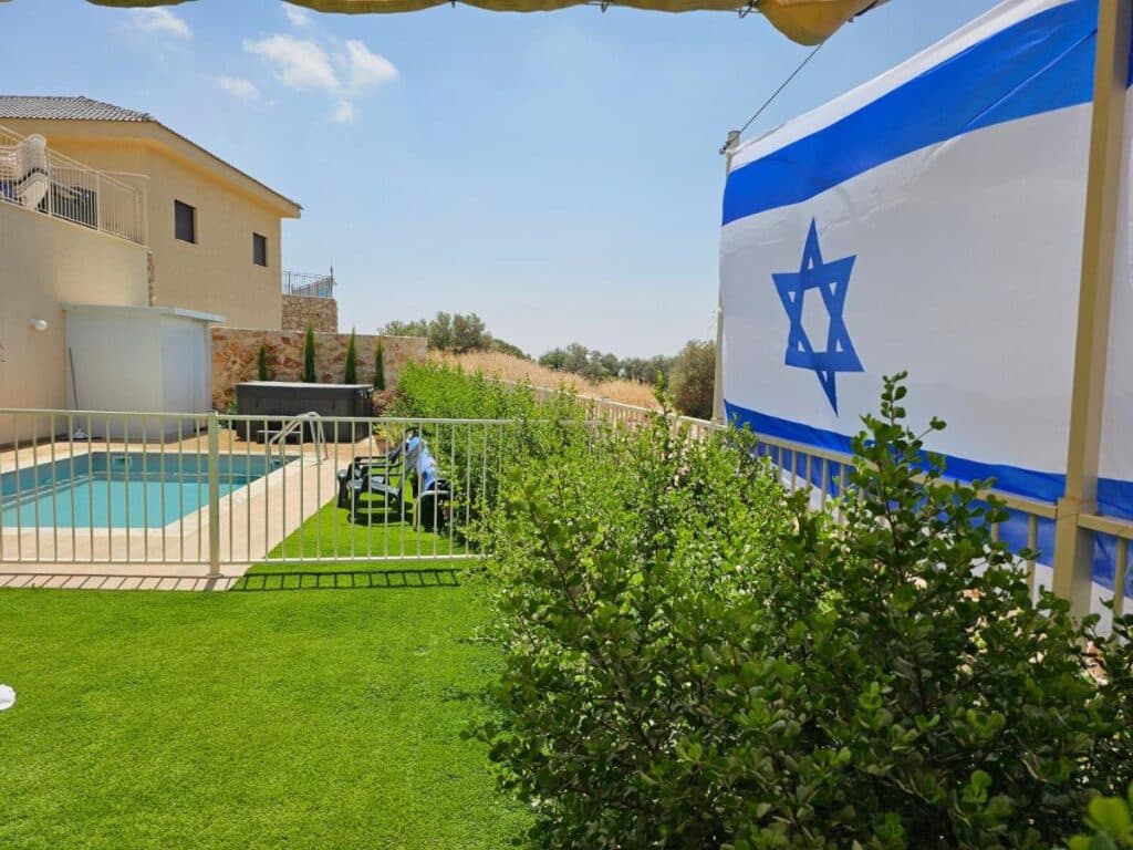 Casa Galilea תמונה 5