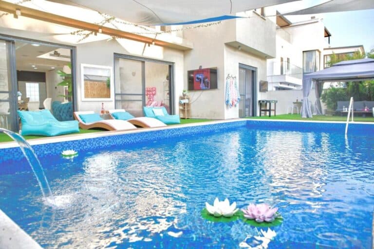 Chill Villa