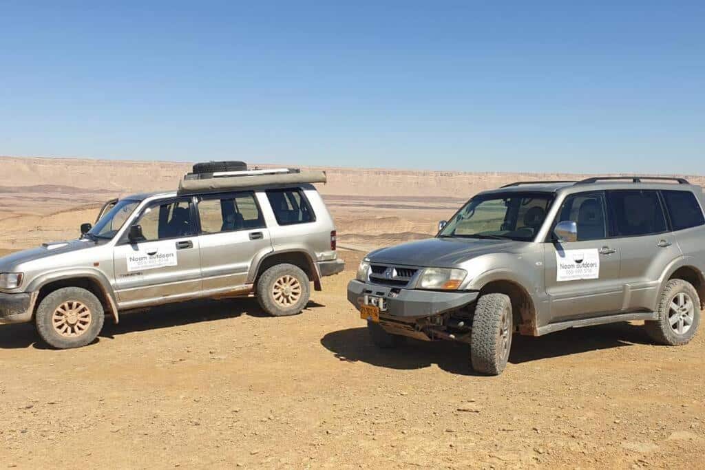 Desert Breeze תמונה 3
