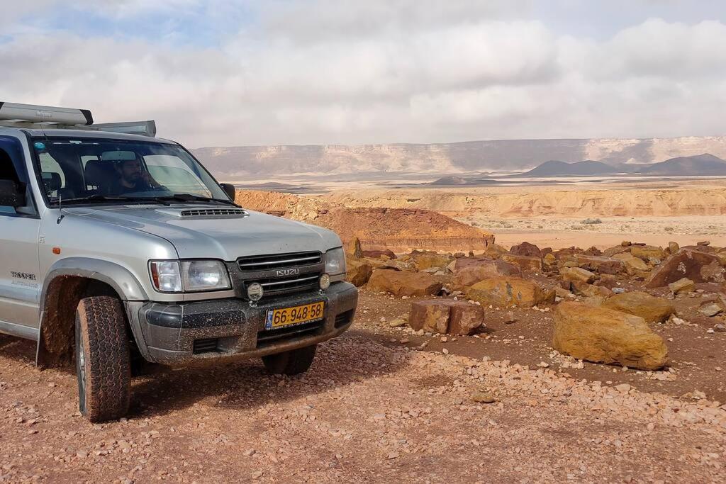Desert Breeze תמונה 5