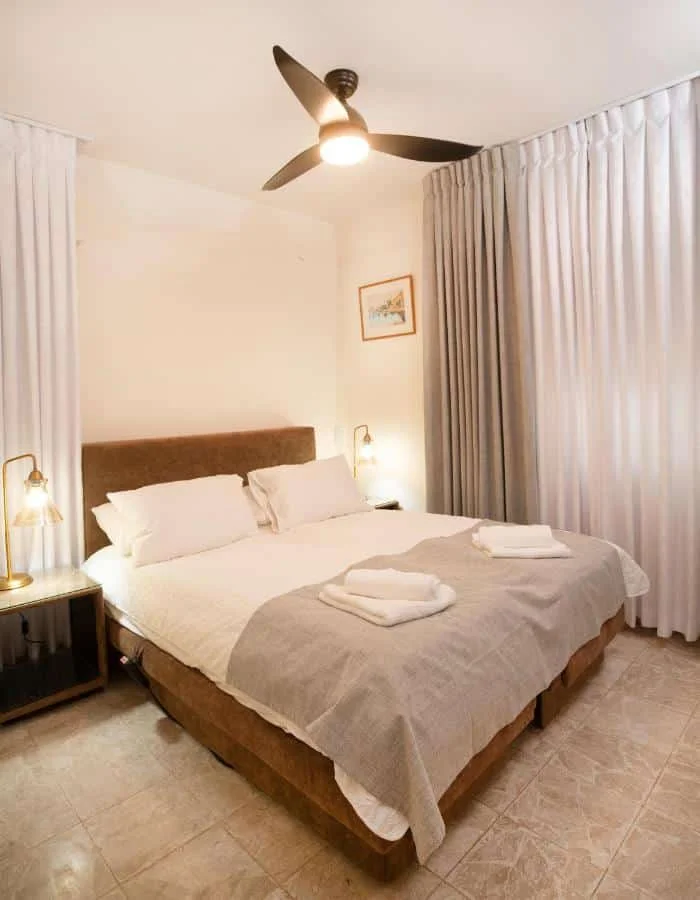 Exclusive Jerusalem Villa