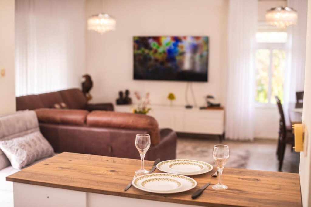 Exclusive Jerusalem Villa תמונה 4