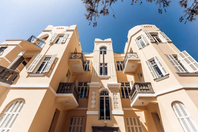 House of Palm