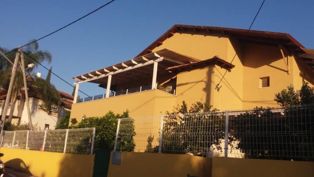 Israeli Home תמונה 2