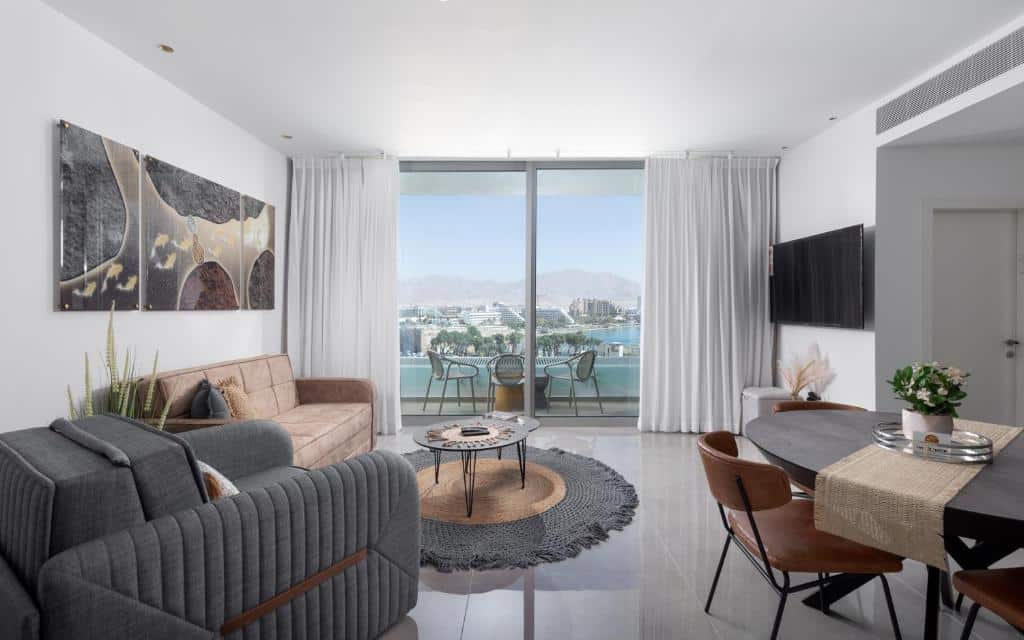 Nathan's Suites תמונה 2