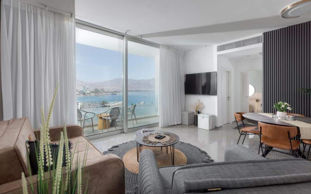 Nathan's Suites תמונה 3