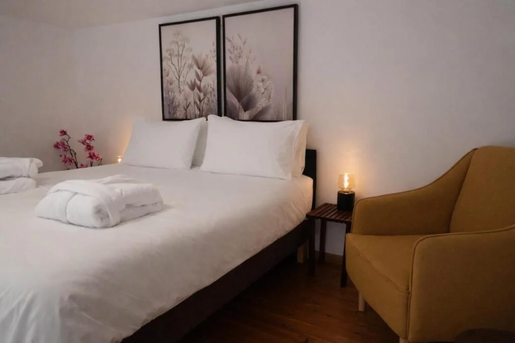 One Apartments תמונה 4