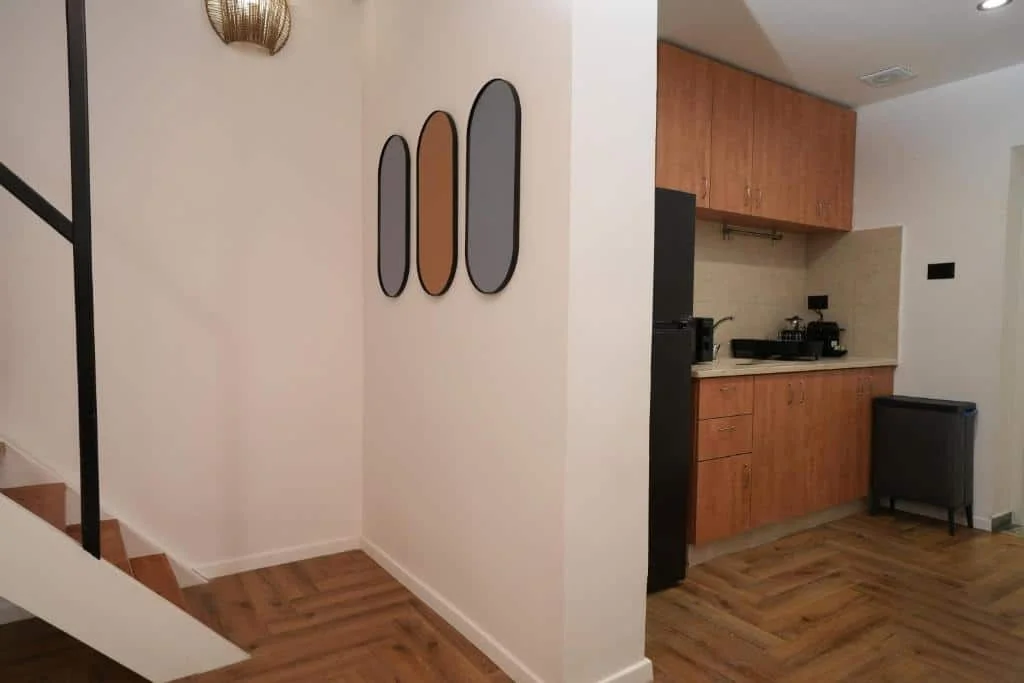 One Apartments תמונה 5