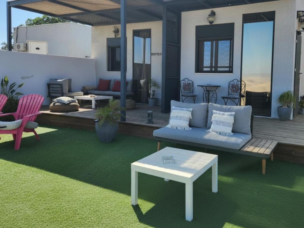 Sea & Desert Retreat תמונה 2