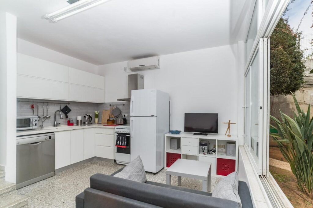 Sharona and Gabi's Place תמונה 4
