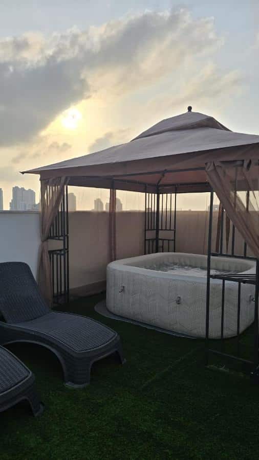 Sunset Home Netanya תמונה 4