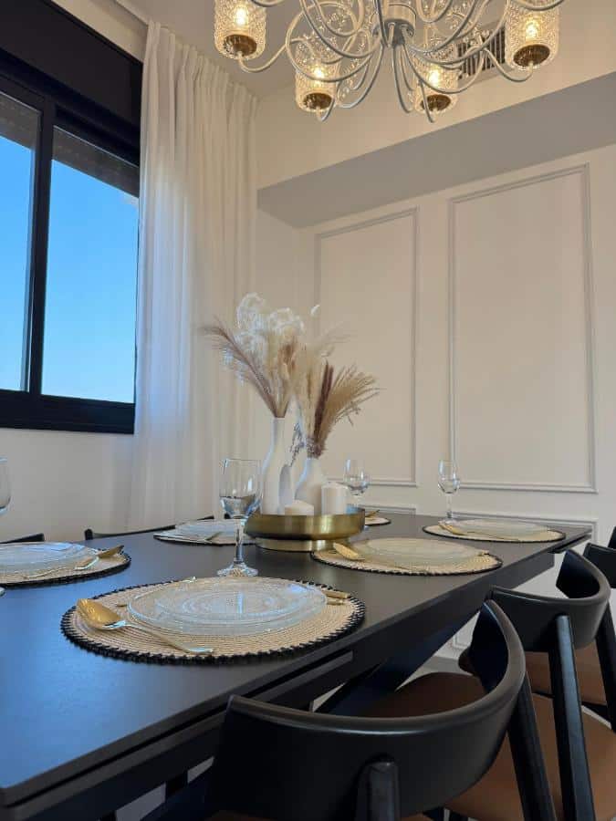 Sunset Home Netanya