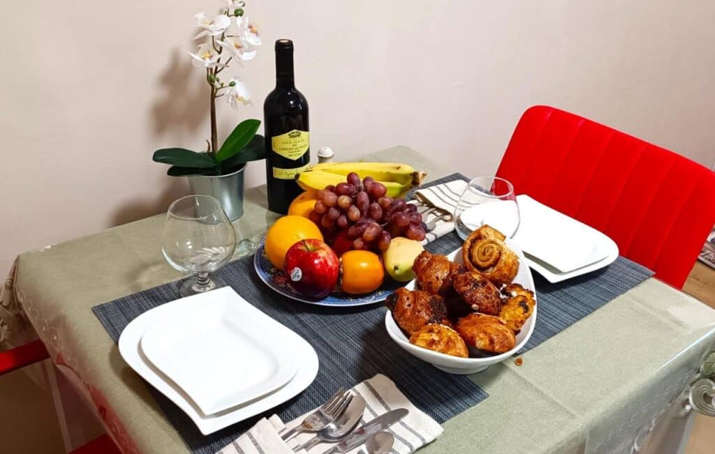 Sweet Home תמונה 3