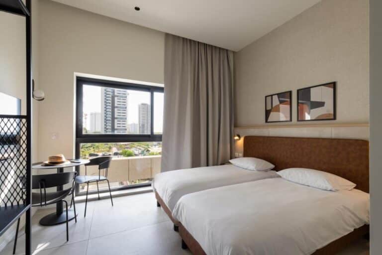 Tayo Studios & Apartments