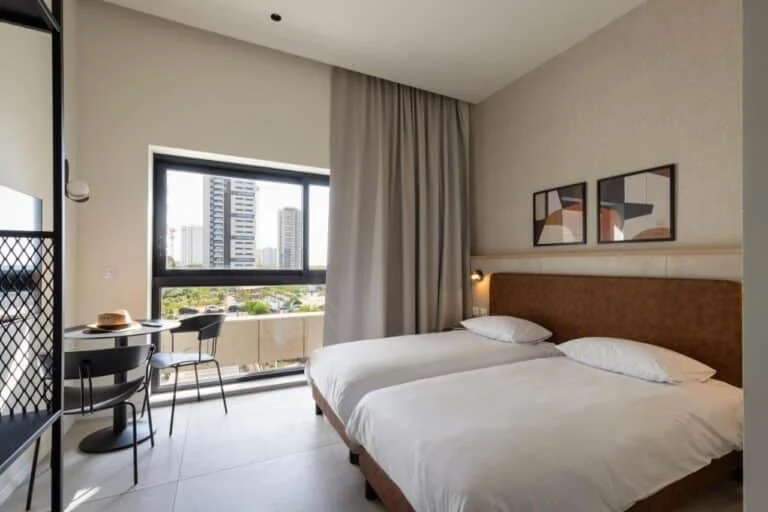 Tayo Studios & Apartments