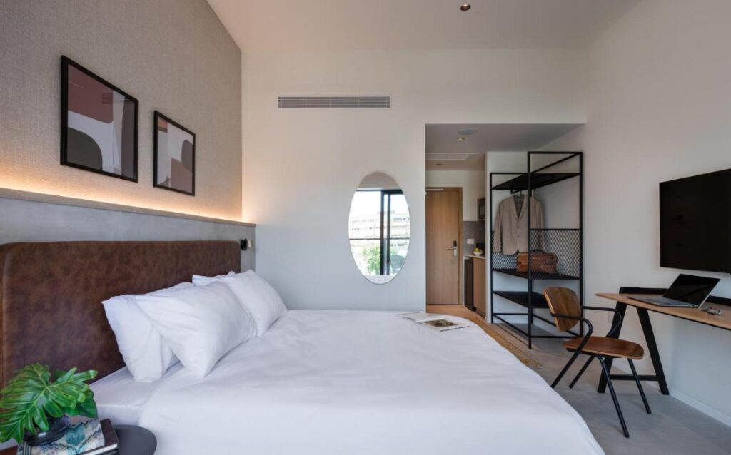 Tayo Studios & Apartments תמונה 2