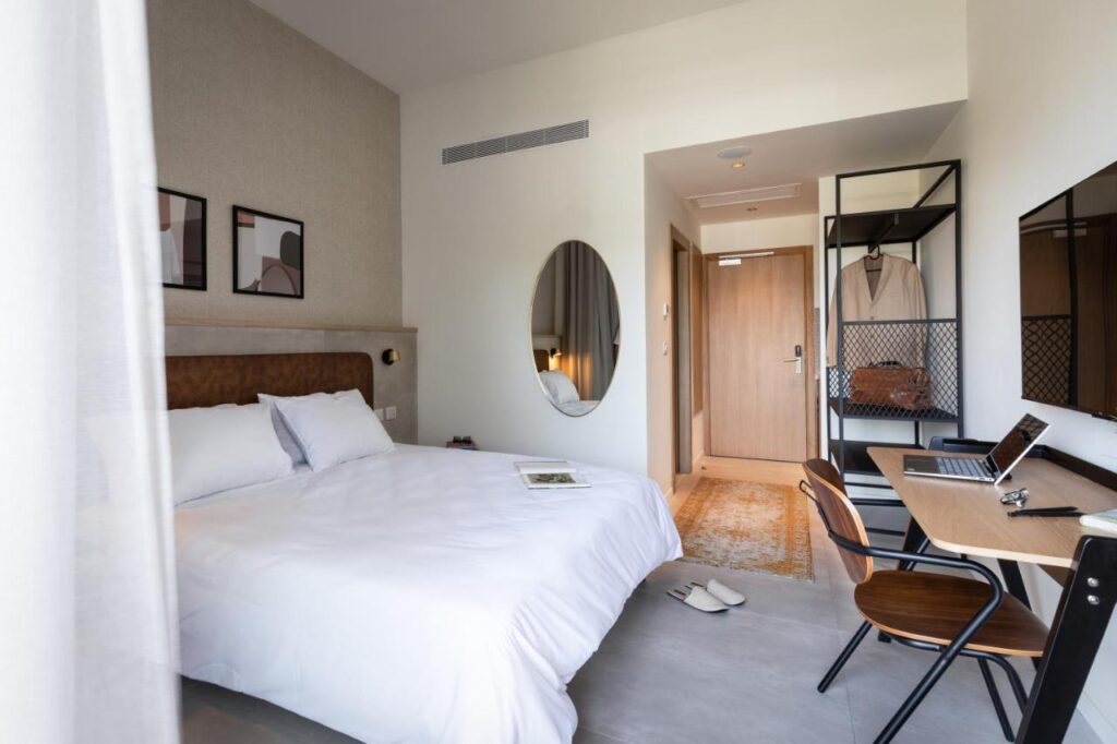Tayo Studios & Apartments תמונה 3