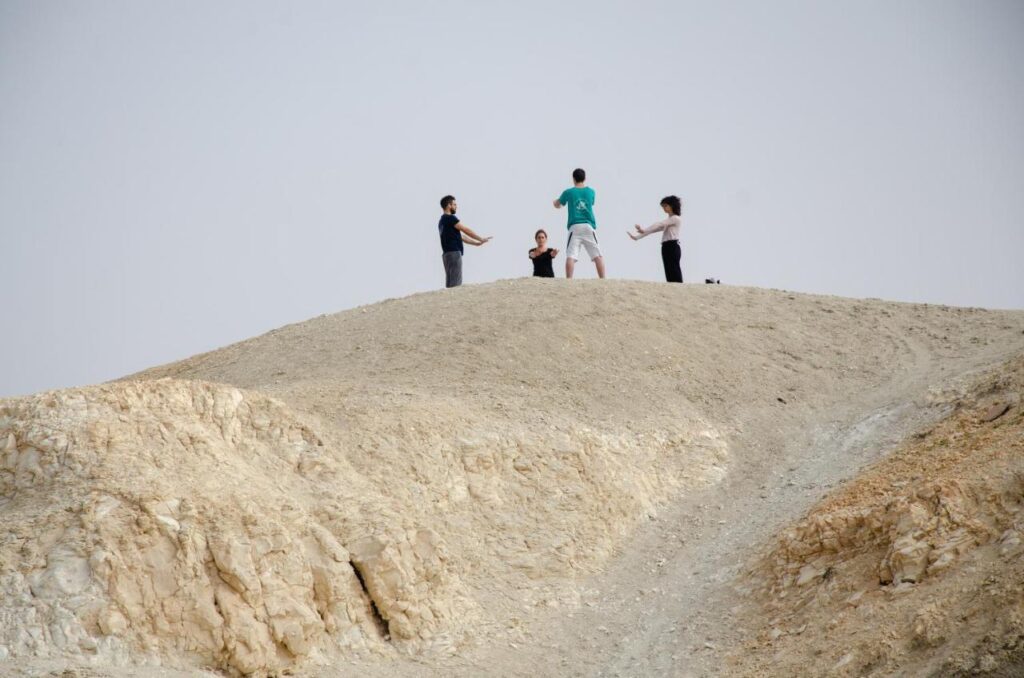 The White Hill תמונה 2