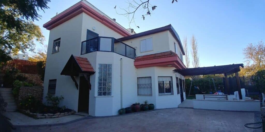 Villa Rosa תמונה 2