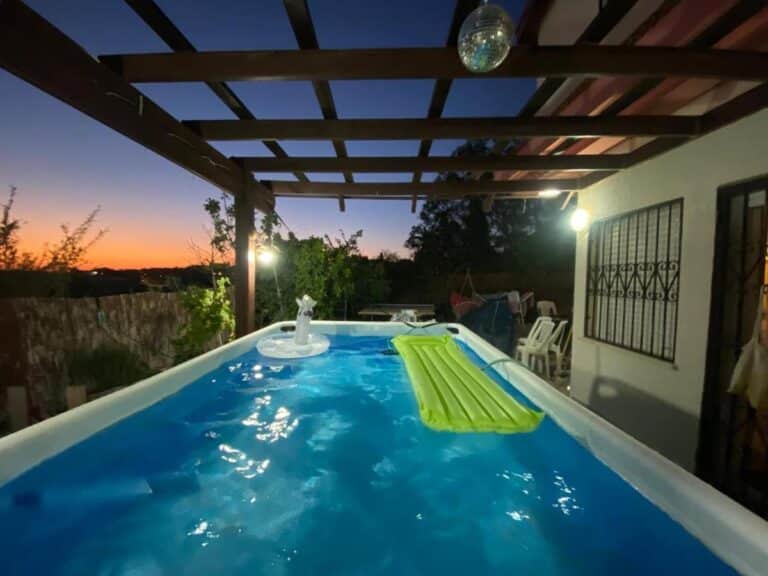 Villa Rosa