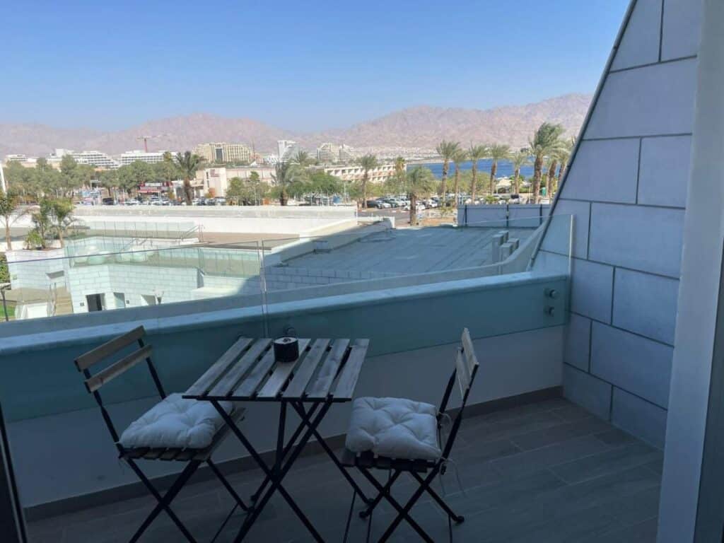Or-Ya Suite תמונה 4