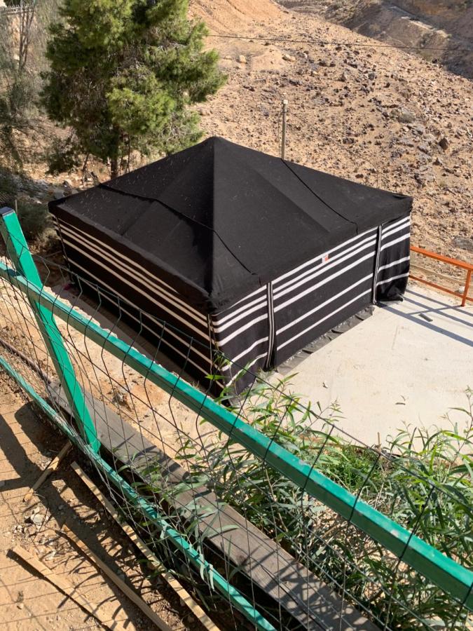 אוהל לוט