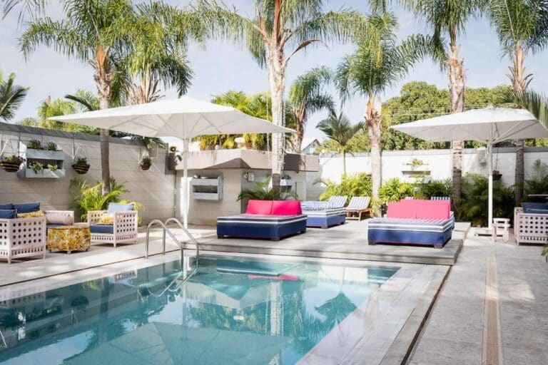 אחוזת הספא