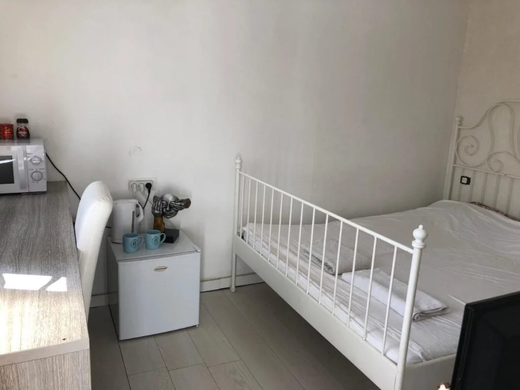 Quiet Garden תמונה 3
