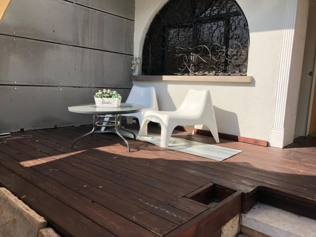 Quiet Garden תמונה 2