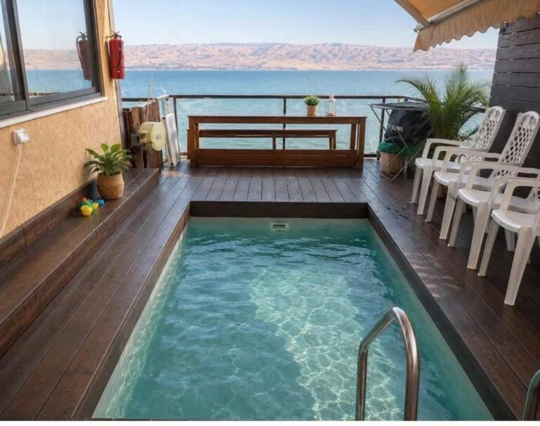 Dream House Tiberias