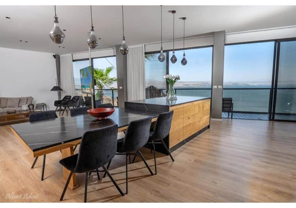 Dream House Tiberias תמונה 4