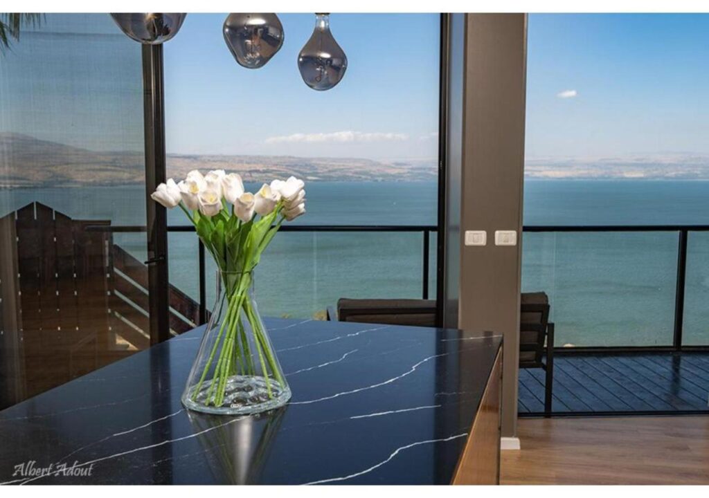 Dream House Tiberias תמונה 2