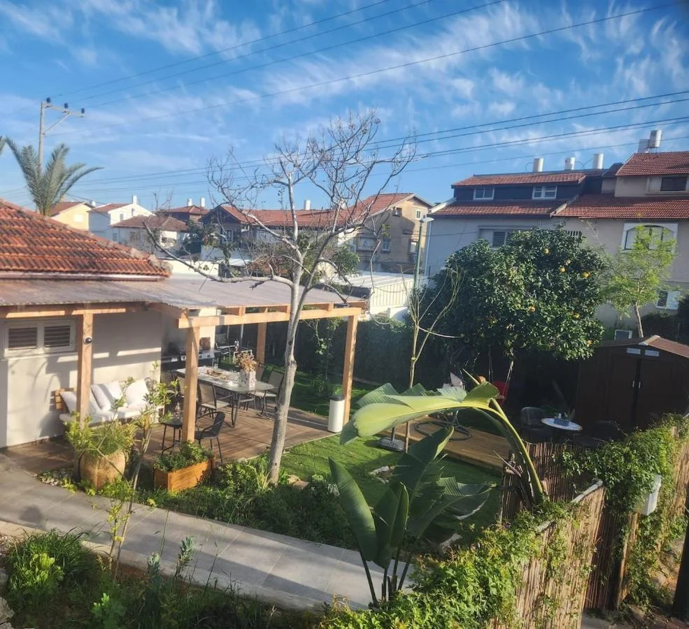 בית פרטי כפרי תמונה 2