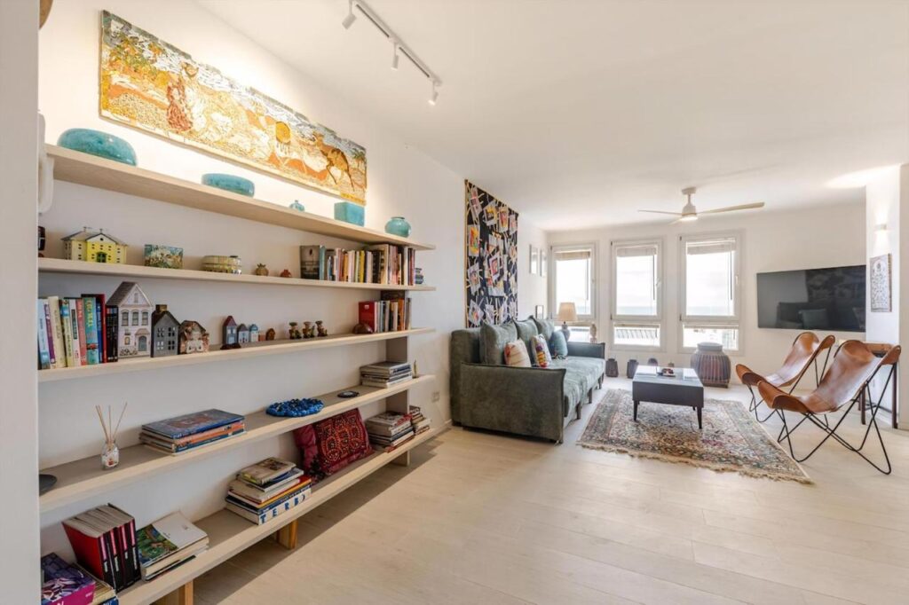 Andromeda Seaview Residence תמונה 5