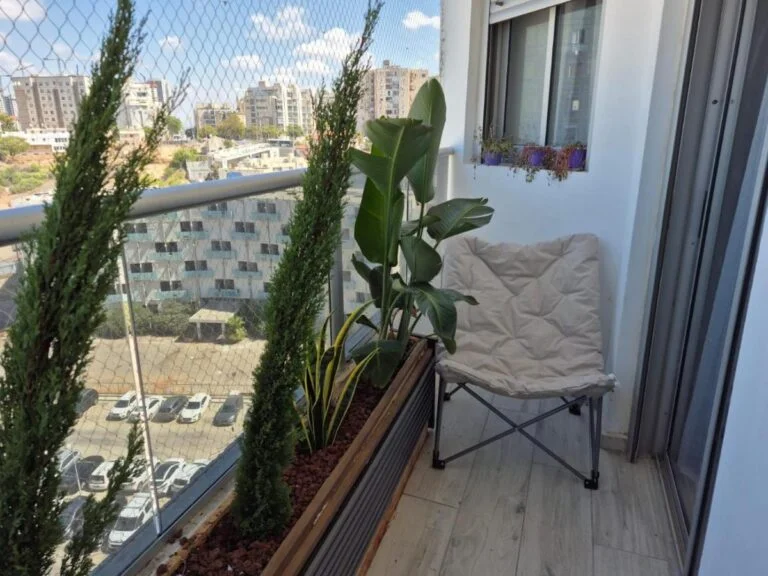 חלום על הטיילת