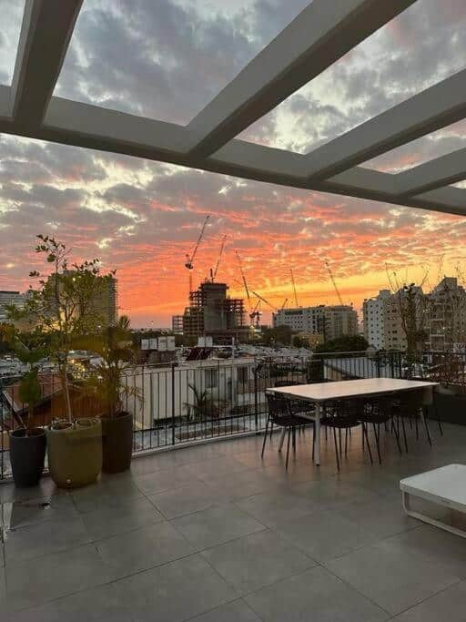 HaKerem Luxury Apartments