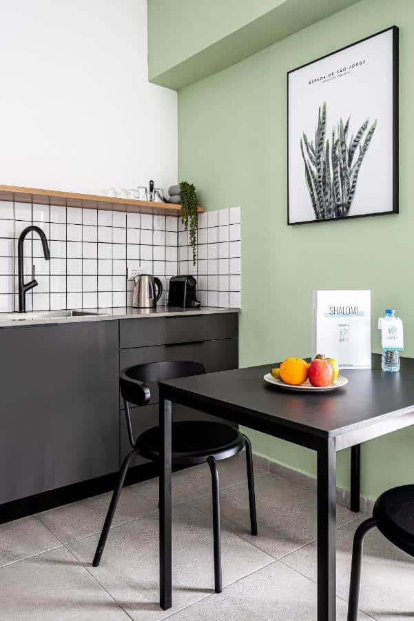 Ha Mesilla Modern Collection תמונה 5