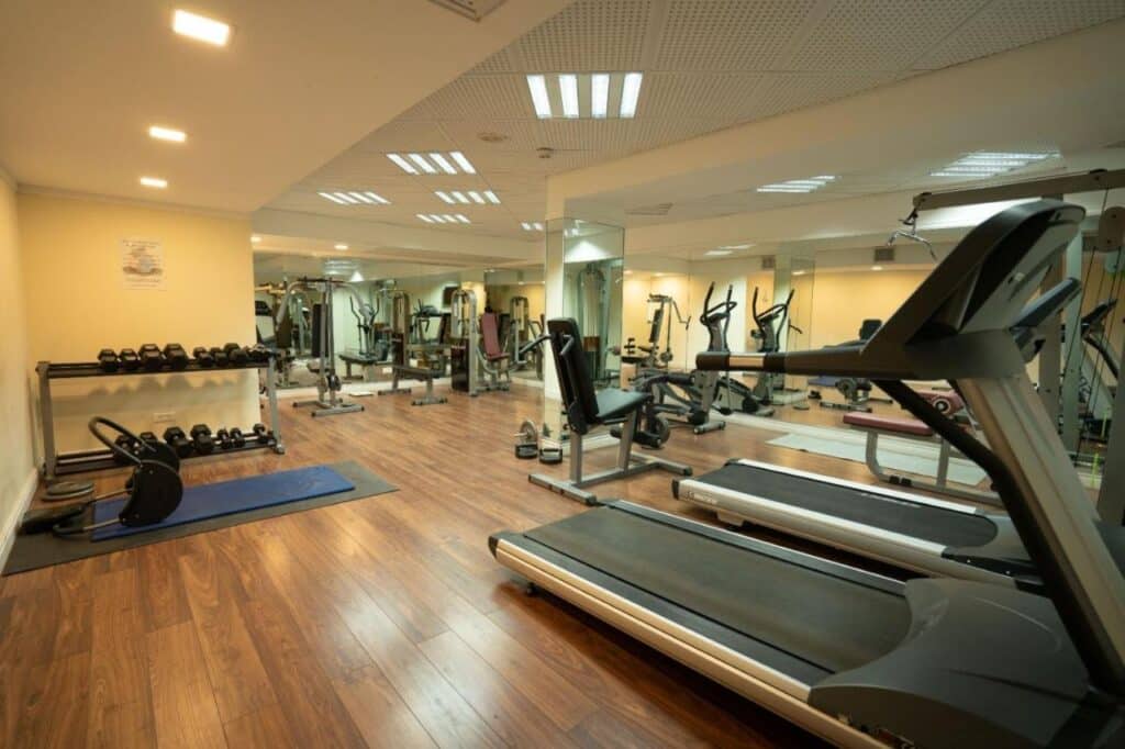 Golf Residence תמונה 5